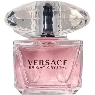 عطر کیفی زنانه ورساچه صورتی رایحه گلی حجم ۱۰میل